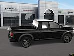 New 2024 Ram 1500 Classic SLT Quad Cab 4x4, Pickup for sale #B40629 - photo 15