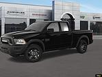 New 2024 Ram 1500 Classic SLT Quad Cab 4x4, Pickup for sale #B40629 - photo 2