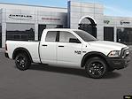 New 2024 Ram 1500 Classic SLT Quad Cab 4x4, Pickup for sale #B40631 - photo 13