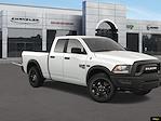 New 2024 Ram 1500 Classic SLT Quad Cab 4x4, Pickup for sale #B40631 - photo 4