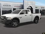 New 2024 Ram 1500 Classic SLT Quad Cab 4x4, Pickup for sale #B40631 - photo 7