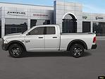 New 2024 Ram 1500 Classic SLT Quad Cab 4x4, Pickup for sale #B40631 - photo 9