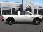 New 2024 Ram 1500 Classic SLT Quad Cab 4x4, Pickup for sale #B40631 - photo 16