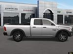 2024 Ram 1500 Classic Quad Cab 4x4, Pickup for sale #B40634 - photo 10