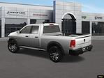 New 2024 Ram 1500 Classic SLT Quad Cab 4x4, Pickup for sale #B40635 - photo 5