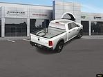 New 2024 Ram 1500 Classic SLT Quad Cab 4x4, Pickup for sale #B40635 - photo 8