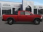 2024 Ram 1500 Classic Quad Cab 4x4, Pickup for sale #B40645 - photo 8