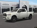 New 2024 Ram 2500 Laramie Crew Cab 4x4, Pickup for sale #B40706D - photo 3