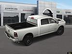 New 2024 Ram 2500 Laramie Crew Cab 4x4, Pickup for sale #B40706D - photo 8