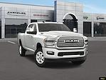 New 2024 Ram 2500 Laramie Crew Cab 4x4, Pickup for sale #B40709D - photo 16