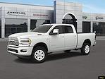 New 2024 Ram 2500 Laramie Crew Cab 4x4, Pickup for sale #B40709D - photo 2