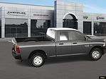 New 2024 Ram 1500 Tradesman Quad Cab 4x2, Pickup for sale #B40717 - photo 12