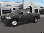 New 2024 Ram 1500 Tradesman Quad Cab 4x2, Pickup for sale #B40717 - photo 2