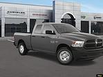 New 2024 Ram 1500 Tradesman Quad Cab 4x2, Pickup for sale #B40717 - photo 8