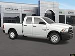 New 2024 Ram 1500 Tradesman Quad Cab 4x2, Pickup for sale #B40719 - photo 10