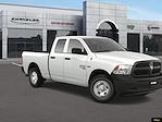 New 2024 Ram 1500 Tradesman Quad Cab 4x2, Pickup for sale #B40719 - photo 11