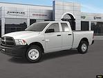 New 2024 Ram 1500 Tradesman Quad Cab 4x2, Pickup for sale #B40719 - photo 2