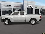 New 2024 Ram 1500 Tradesman Quad Cab 4x2, Pickup for sale #B40719 - photo 3