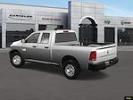 New 2024 Ram 1500 Tradesman Quad Cab 4x2, Pickup for sale #B40719 - photo 4