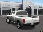 New 2024 Ram 1500 Tradesman Quad Cab 4x2, Pickup for sale #B40719 - photo 5