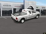 New 2024 Ram 1500 Tradesman Quad Cab 4x2, Pickup for sale #B40719 - photo 8