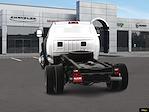 New 2024 Ram 5500 Tradesman Regular Cab 4x4, Cab Chassis for sale #B40772D - photo 13