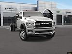 New 2024 Ram 5500 Tradesman Regular Cab 4x4, Cab Chassis for sale #B40772D - photo 16