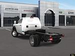 New 2024 Ram 5500 Tradesman Regular Cab 4x4, Cab Chassis for sale #B40772D - photo 5