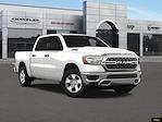 New 2024 Ram 1500 Lone Star Crew Cab 4x4, Pickup for sale #B40782 - photo 11