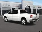 New 2024 Ram 1500 Lone Star Crew Cab 4x4, Pickup for sale #B40782 - photo 4