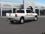 New 2024 Ram 1500 Lone Star Crew Cab 4x4, Pickup for sale #B40782 - photo 7