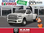 New 2024 Ram 3500 Laramie Crew Cab 4x4, Pickup for sale #B40802D - photo 1