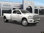 New 2024 Ram 3500 Laramie Crew Cab 4x4, Pickup for sale #B40802D - photo 10