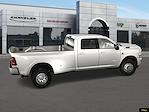 New 2024 Ram 3500 Laramie Crew Cab 4x4, Pickup for sale #B40802D - photo 12