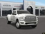 New 2024 Ram 3500 Laramie Crew Cab 4x4, Pickup for sale #B40802D - photo 13