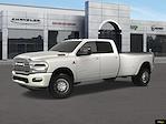 New 2024 Ram 3500 Laramie Crew Cab 4x4, Pickup for sale #B40802D - photo 2