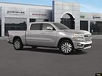 New 2025 Ram 1500 Limited Crew Cab 4x4, Pickup for sale #B50021C - photo 15