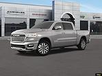 New 2025 Ram 1500 Limited Crew Cab 4x4, Pickup for sale #B50021C - photo 3