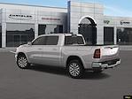 New 2025 Ram 1500 Limited Crew Cab 4x4, Pickup for sale #B50021C - photo 2