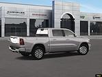 New 2025 Ram 1500 Limited Crew Cab 4x4, Pickup for sale #B50021C - photo 13