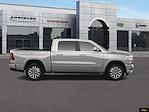 New 2025 Ram 1500 Limited Crew Cab 4x4, Pickup for sale #B50021C - photo 14