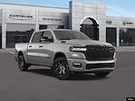 New 2025 Ram 1500 Lone Star Crew Cab 4x4, Pickup for sale #B50023 - photo 11