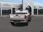 New 2025 Ram 1500 Lone Star Crew Cab 4x4, Pickup for sale #B50023 - photo 14