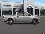 New 2025 Ram 1500 Lone Star Crew Cab 4x4, Pickup for sale #B50023 - photo 9