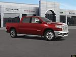 New 2025 Ram 1500 Laramie Crew Cab 4x4, Pickup for sale #B50044 - photo 10