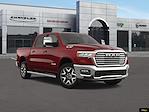 New 2025 Ram 1500 Laramie Crew Cab 4x4, Pickup for sale #B50044 - photo 11