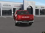 New 2025 Ram 1500 Laramie Crew Cab 4x4, Pickup for sale #B50044 - photo 13