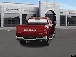 New 2025 Ram 1500 Laramie Crew Cab 4x4, Pickup for sale #B50044 - photo 14