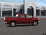 New 2025 Ram 1500 Laramie Crew Cab 4x4, Pickup for sale #B50044 - photo 15