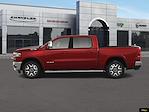 New 2025 Ram 1500 Laramie Crew Cab 4x4, Pickup for sale #B50044 - photo 3